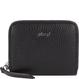 abro Adria Wallet Leather 10.5 cm  Variant 2