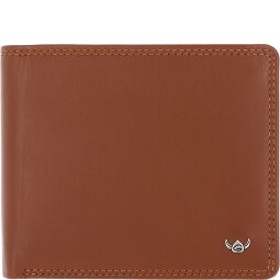 Golden Head Polo wallet RFID leather 12.5 cm  Variant 1