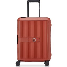 Delsey Paris Vauban 4 wheels Cabin trolley 55 cm  Variant 2