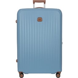 Bric's Taormina 4 wheels Trolley L 82 cm with expansion pleat  Variant 6