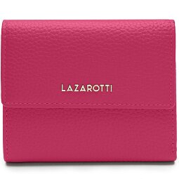Lazarotti Bologna Leather Wallet Leather 12 cm  Variant 6