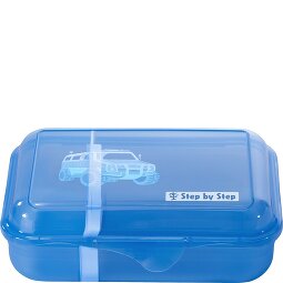 Step by Step lunch box 18 cm  Variant 4