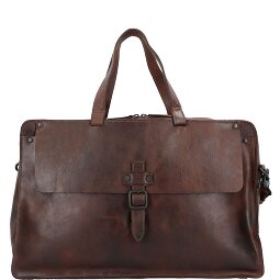 Harold's But weekender travel bag leather 42 cm  Variant 2
