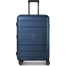 Redolz Essentials 11 4 wheels Trolley 66 cm Expandable  Variant 5