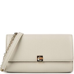 Coccinelle Pansy Clutch purse Genuine Leather 20 cm  Variant 1