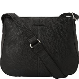 Voi Hirsch Shoulder bag Genuine Leather 28 cm  Variant 2