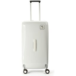 Mandarina Duck Sky Duck 4 wheels Trolley 73 cm with expansion pleat  Variant 1