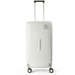 Mandarina Duck Sky Duck 4 wheels Trolley 73 cm with expansion pleat  Variant 1
