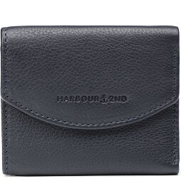Harbour 2nd Just Pure Wallet RFID protection Leather 10.5 cm  Variant 2