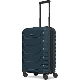 Smartbox Edition 01 4 wheels Cabin trolley 55 cm with expansion pleat  Variant 3