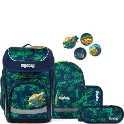 ergobag cubo School bag set 5-piece  Variant 6
