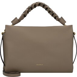 Coccinelle Boheme Handbag Leather 32.5 cm  Variant 4