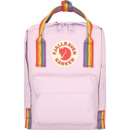 Fjällräven Kanken Rainbow Mini City Backpack 28 cm  Variant 2