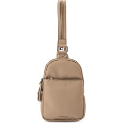 FredsBruder Bestie City Backpack Leather 29 cm  Variant 3