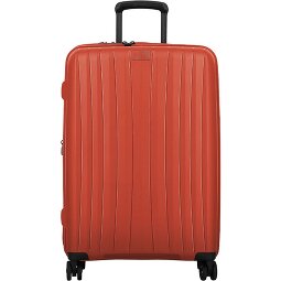 Jump Enais 4 wheels Trolley 66 cm with expansion pleat  Variant 2