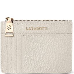 Lazarotti Bologna Leather key case Cardholder leather 11.5 cm with air tag compartment  Variant 4