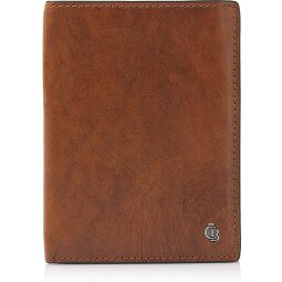 Castelijn & Beerens Rien wallet RFID leather 9 cm  Variant 2