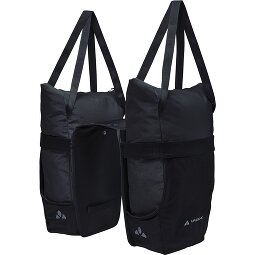 Vaude TwinShopper Bicycle bag 42 cm  Variant 1 Vaude TwinShopper Bicycle bag 42 cm  Variant 1