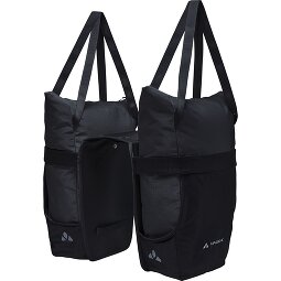 Vaude TwinShopper Bicycle bag 42 cm  Variant 1