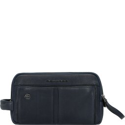 Piquadro Wollem Toilet bag Leather 25 cm  Variant 1
