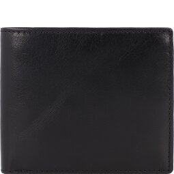 Leonhard Heyden Roma Wallet Leather 11.5 cm  Variant 2