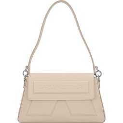 Karl Lagerfeld Ikon Shoulder Bag Leather 31 cm  Variant 3