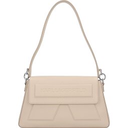 Karl Lagerfeld Ikon K Shoulder Bag Leather 31 cm  Variant 3