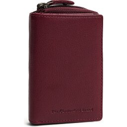 The Chesterfield Brand Floren Wallet RFID protection Genuine Leather 11 cm  Variant 2