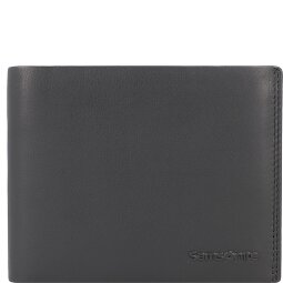 Samsonite Attack 2 wallet RFID leather 12 cm  Variant 2