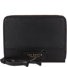 The Bridge Domittila Wallet Leather 13 cm  Variant 2