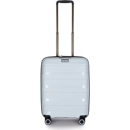 Stratic Straw + 4 Roll Cabin Trolley 55 cm  Variant 3