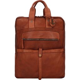 Harbour 2nd Cool Casual Jonas backpack leather 42.5 cm laptop compartment  Variant 1