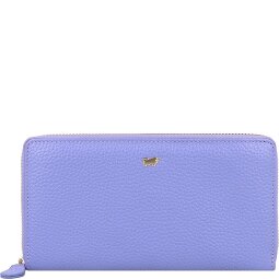 Braun Büffel Asti Wallet RFID protection Leather 19 cm  Variant 2