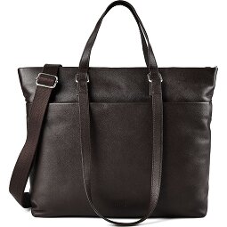 Jost Lysa Business shopper bags Leather 36 cm Laptop Compartment  Variant 2