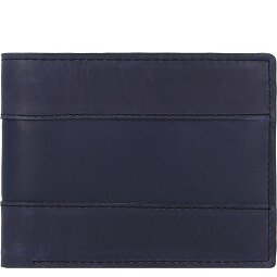 Fossil Everett wallet leather 11 cm  Variant 3 Fossil Everett wallet leather 11 cm  Variant 3