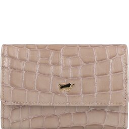 Braun Büffel Verona Key wallet Leather 11 cm  Variant 2