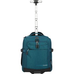 Travelite Kick Off 2 wheels Wheeled backpack 40 cm Laptop compartment  Variant 4
