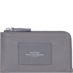 Maître Ellern Credit card case RFID protection Leather 13 cm  Variant 2