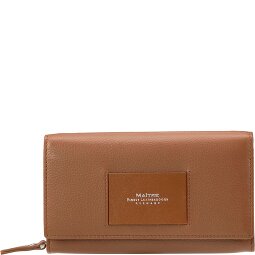 Maître Ellern Dilara Wallet RFID protection Leather 16 cm  Variant 1