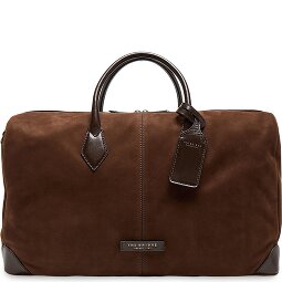 The Bridge Travel Soft Weekender travel bag Genuine Leather 54 cm  Variant 2