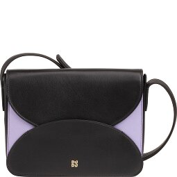 DuDu Cefalonia Shoulder bag Genuine Leather 21 cm  Variant 1