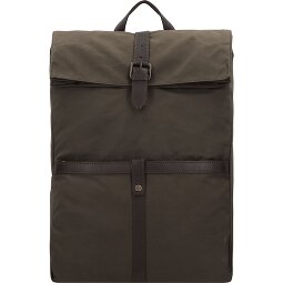 Harbour 2nd City Canvas Daypack 47 cm Laptop compartment  Variant 1
