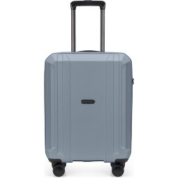 Epic Airwave NEO 4 wheels Cabin suitcase 55 cm  Variant 3