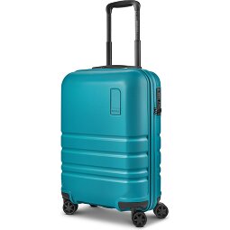 Redolz Pro ABS 4 wheels Cabin suitcase 53 cm  Variant 4