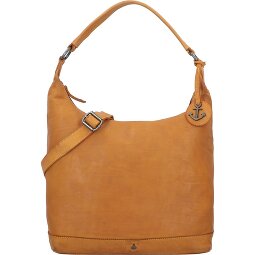 Harbour 2nd Anchor Love Shoulder Bag Leather 39 cm  Variant 2