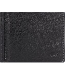 Braun Büffel Prato wallet RFID leather 11 cm  Variant 2