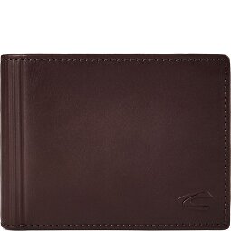 camel active Cliff Wallet Genuine Leather 12.5 cm  Variant 2