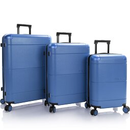 Heys Zen 4 wheels Suitcase set 3-piece with expansion pleat  Variant 8