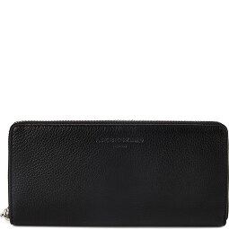 Liebeskind Gigi Wallet RFID protection Genuine Leather 19 cm  Variant 1