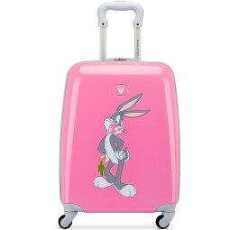 Roncato Looney Tunes 4 wheels Kids trolley 50 cm  Variant 1
